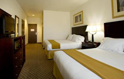 Holiday Inn Express Childress an IHG Hotel - image 12