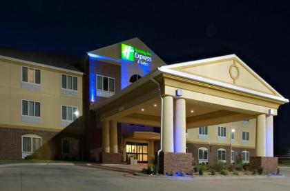 Holiday Inn Express Childress an IHG Hotel - image 14