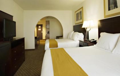 Holiday Inn Express Childress an IHG Hotel - image 15