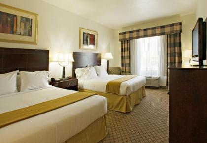 Holiday Inn Express Childress an IHG Hotel - image 2