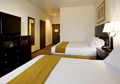 Holiday Inn Express Childress an IHG Hotel - image 4