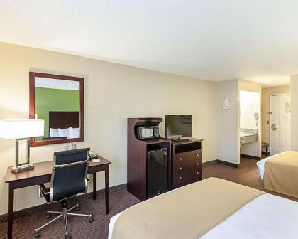 Quality Inn Childress - image 3