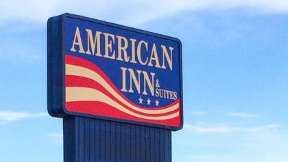 American Inn  Suites Childress Childress Texas