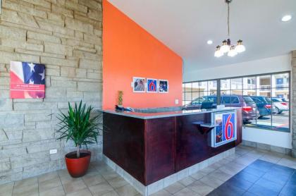 Motel 6-Childress TX - image 8