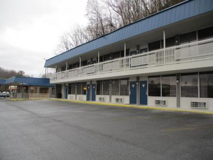 Motel 6-Chilhowie VA - image 10