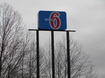 Motel 6-Chilhowie VA - image 9