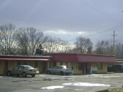 Economy Inn Chillicothe - image 11