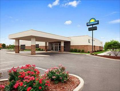 Days Inn Chillicothe Chillicothe