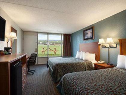 Days Inn Chillicothe - image 13