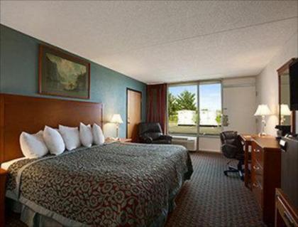 Days Inn Chillicothe - image 6