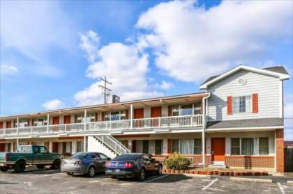 Days Inn Chillicothe - image 8