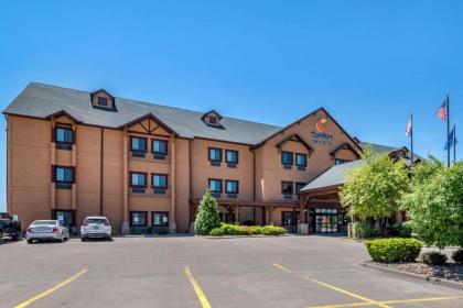 Comfort Inn & Suites Chillicothe - image 1