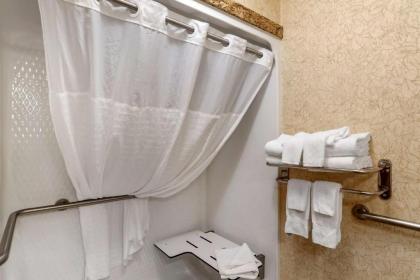 Comfort Inn & Suites Chillicothe - image 15