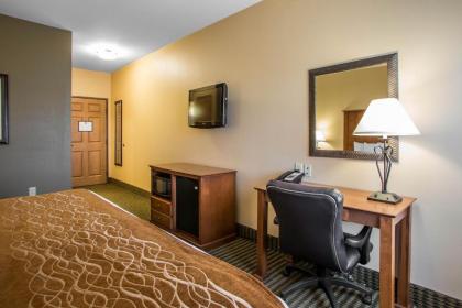 Comfort Inn & Suites Chillicothe - image 2