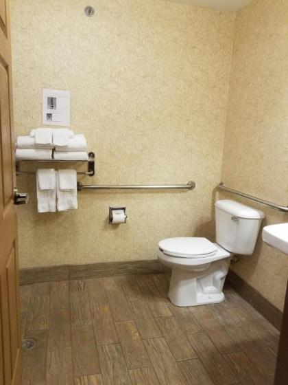 Comfort Inn & Suites Chillicothe - image 3