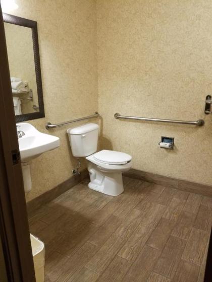 Comfort Inn & Suites Chillicothe - image 5