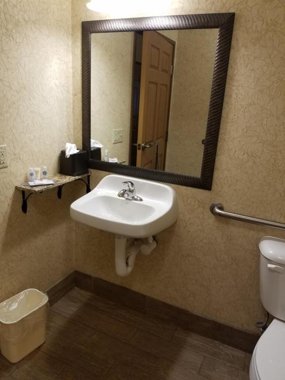 Comfort Inn & Suites Chillicothe - image 7