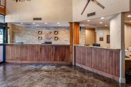 Comfort Inn & Suites Chillicothe - image 9