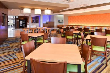 Fairfield Inn & Suites by Marriott Chillicothe MO - image 15