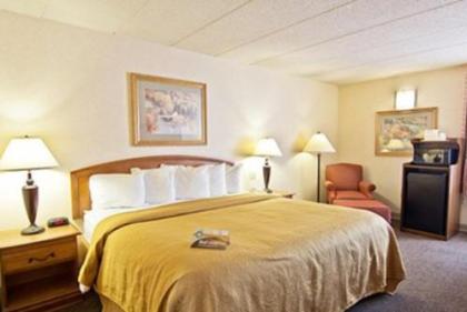 Quality Inn- Chillicothe - image 3