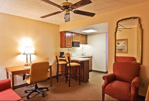 Quality Inn- Chillicothe - image 4