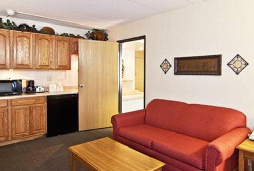 Quality Inn- Chillicothe - image 5