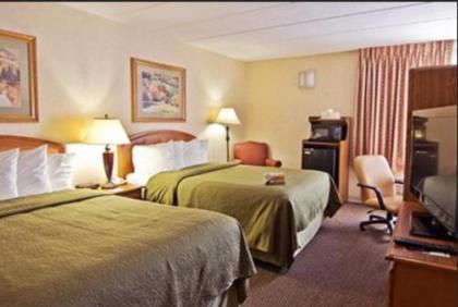 Quality Inn- Chillicothe - image 6