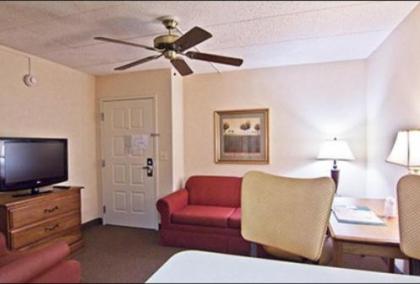 Quality Inn- Chillicothe - image 9