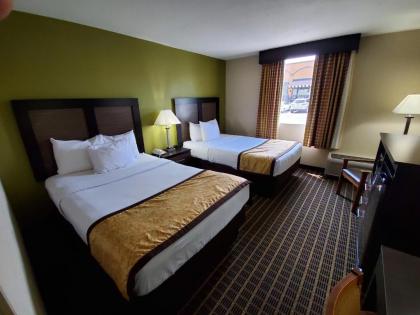 Best Western Adena Inn - image 12