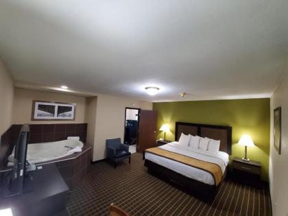 Best Western Adena Inn - image 9