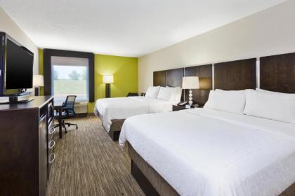 Holiday Inn Express Chillicothe East an IHG Hotel - image 14