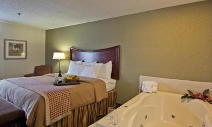 Christopher Inn and Suites - image 3