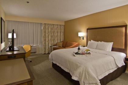 Hampton Inn & Suites Chillicothe - image 15