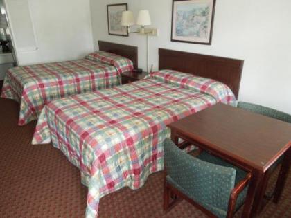 Americas Best Value Inn Chillicothe - image 4