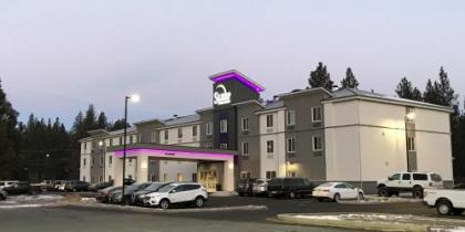 Klamoya Sleep Inn & Suites - image 2