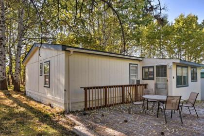 Updated Home on half Acre with Dock on Agency Lake! - image 10