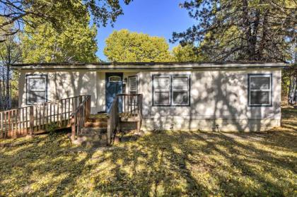 Updated Home on half Acre with Dock on Agency Lake! - image 11