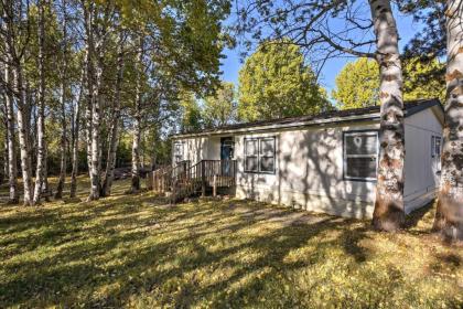 Updated Home on half Acre with Dock on Agency Lake! - image 12