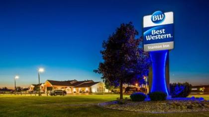 Best Western Chilton