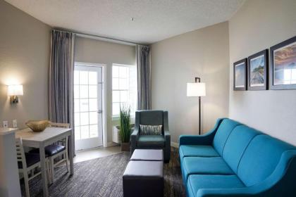 Comfort Suites Chincoteague Island Bayfront Resort - image 11