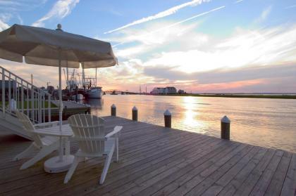 Hampton Inn & Suites Chincoteague-Waterfront Va - image 10