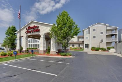 Hampton Inn & Suites Chincoteague-Waterfront Va - image 11