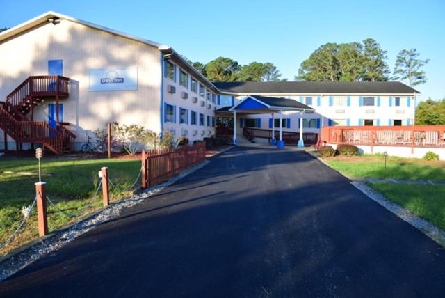 Days Inn by Wyndham Chincoteague Island - main image