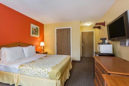 Days Inn by Wyndham Chincoteague Island - image 13