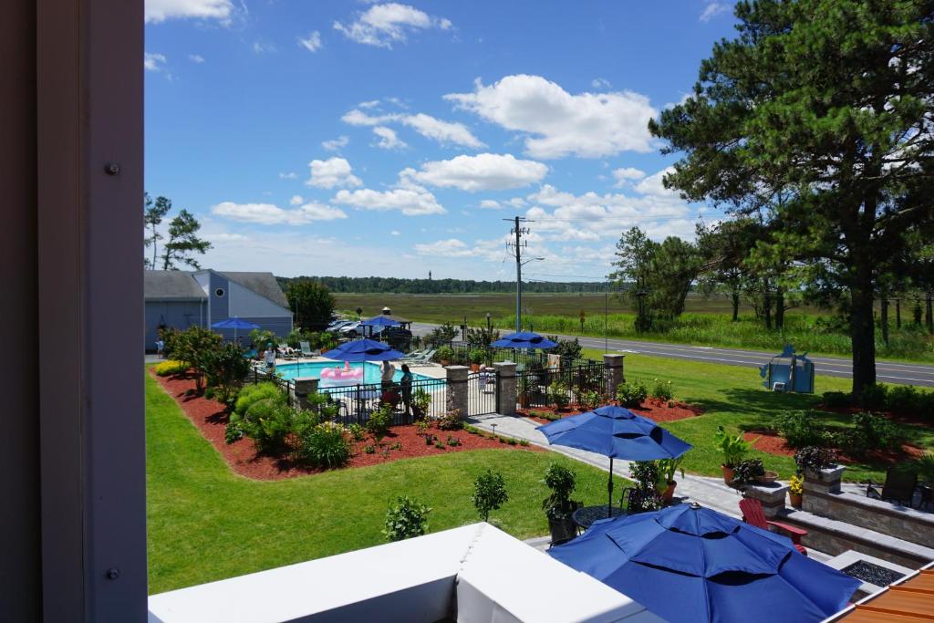 Best Western Chincoteague Island - main image