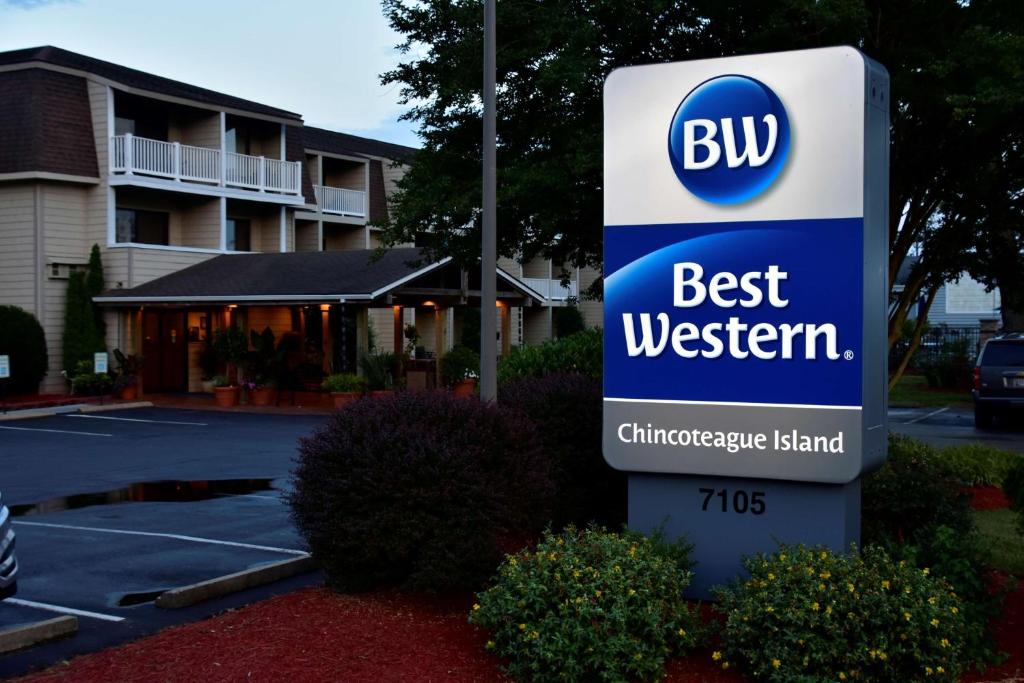 Best Western Chincoteague Island - image 2