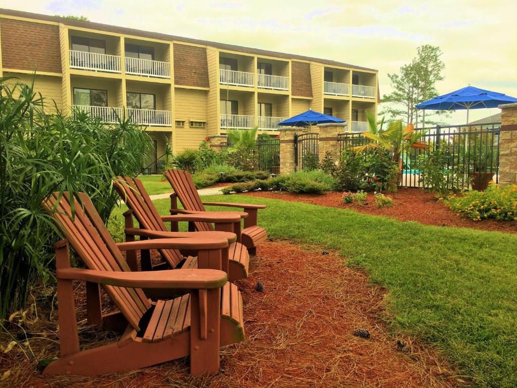 Best Western Chincoteague Island - image 4