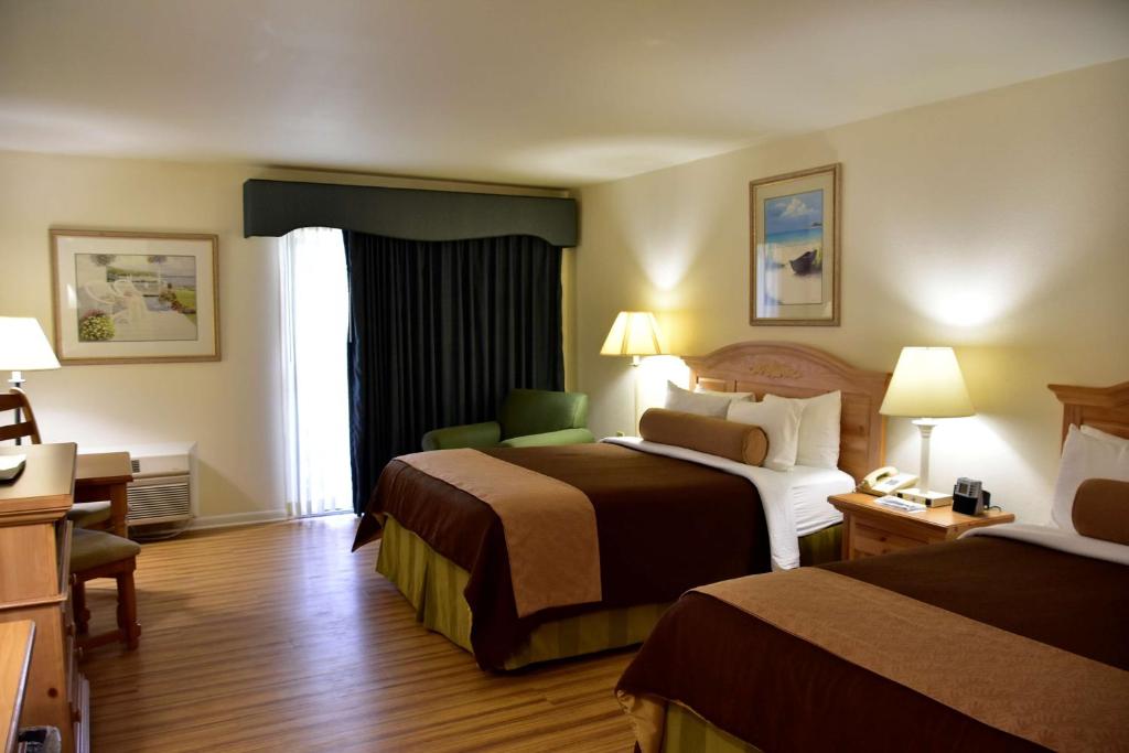 Best Western Chincoteague Island - image 7