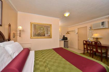 Americas Best Value Inn Chincoteague - image 10