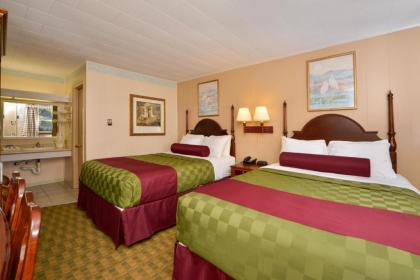 Americas Best Value Inn Chincoteague - image 11